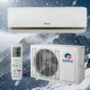 Cassette Type Air Conditioner, 9000, 12000, 18000, 24000
