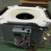 Cassette Type Fan, 4-pipe, 4-way - view 2