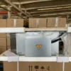 Cassette Type Fan, 4-pipe, 4-way - view 4