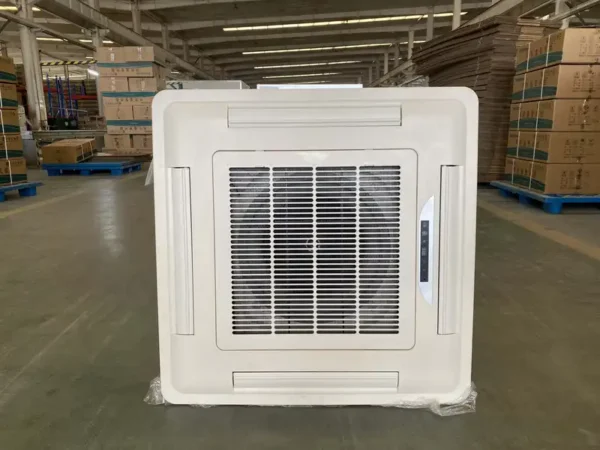 Cassette Type Fan, 4-pipe, 4-way - view 5