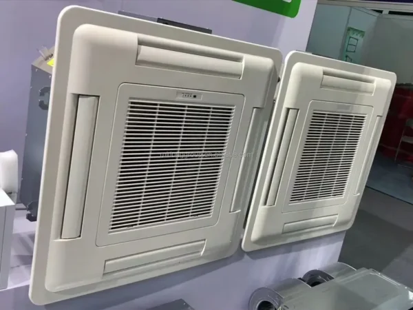 Cassette Type Fan, 4-pipe, 4-way - view 6