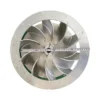 Cast Aluminum Impeller, Aluminum Alloy - view 2
