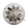 Cast Aluminum Impeller, Aluminum Alloy - view 5