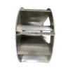 Cast Aluminum Impeller, Aluminum Alloy - view 6