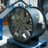 Cast Aluminum Impeller, Axial, DTF - view 2
