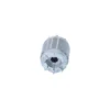 Cast Aluminum Rotors Motor, Silicon Steel, customizable