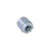 Cast Aluminum Rotors Motor, Silicon Steel, customizable - view 2