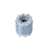 Cast Aluminum Rotors Motor, Silicon Steel, customizable - view 4