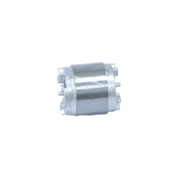Cast Aluminum Rotors Motor, Silicon Steel, customizable - view 6