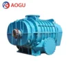 Cast Iron Air Blower, AOGU, 380 V, Electric - view 4