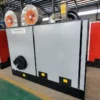 Cast Iron Air Heater, 60-600kW, 87% - view 2