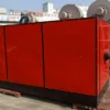Cast Iron Air Heater, 60-600kW, 87% - view 3