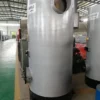 Cast Iron Air Heater, 60-600kW, 87% - view 4