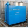 Cast Iron Air Heater, 60-600kW, 87% - view 6