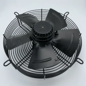Cast Iron Axial Fan, 300mm-1200mm, 350mm-450mm, 400mm-500mm