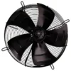 Cast Iron Axial Fan, 300mm-1200mm, 350mm-450mm, 400mm-500mm - view 2