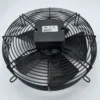 Cast Iron Axial Fan, 300mm-1200mm, 350mm-450mm, 400mm-500mm - view 5