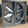 Cast Iron Exhaust Fan, Axial, 120 V, Electric - view 2