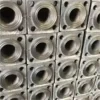 Cast Iron Finned Plate, 250 - view 2