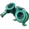 Cast Iron Impeller, 150mm, 200mm, Centrifugal