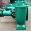 Cast Iron Impeller, 150mm, 200mm, Centrifugal - view 3