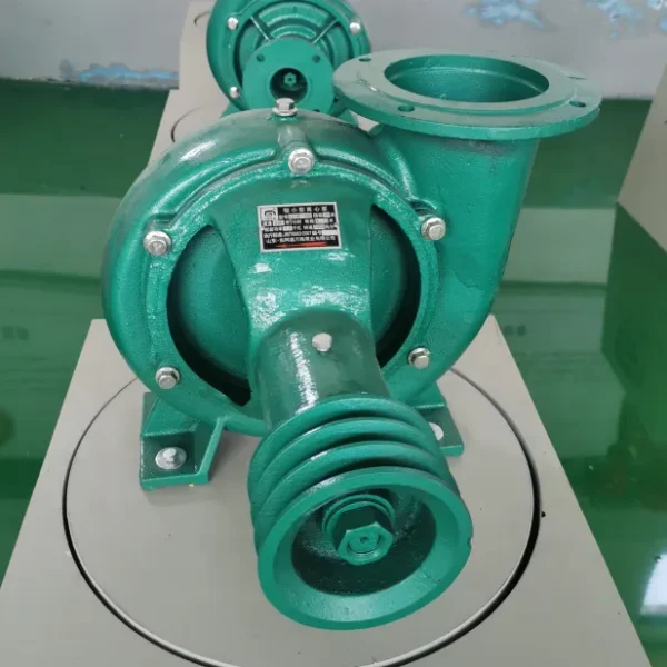 Cast Iron Impeller, 150mm, 200mm, Centrifugal - view 4