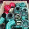 Cast Iron Impeller, 150mm, 200mm, Centrifugal - view 6