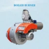 Cast Iron Material Boiler, Oil Burner - view 4