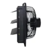 Cast Iron Shutter Fan, 50Hz, Wall - view 5