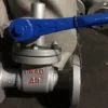 Cast Steel Blowdown Valve, Manual - view 3