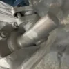 Cast Steel Blowdown Valve, Manual - view 5