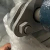 Cast Steel Blowdown Valve, Manual - view 6