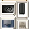 Catalytic Gas Heater, LPG, H5208 - view 2