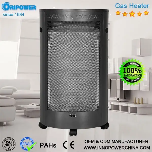Catalytic Gas Heater, LPG, H5208 - view 3