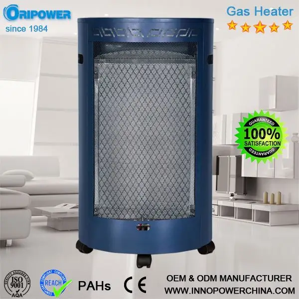 Catalytic Gas Heater, LPG, H5208 - view 4