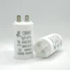 Cbb60 Air Conditioning Fan, 8Uf, 450Vac