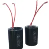 Cbb60 Motor, 14uF, 450VAC
