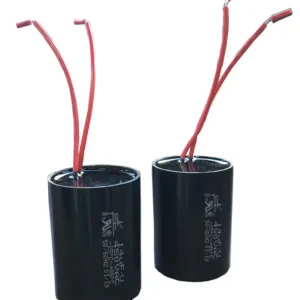 Cbb60 Motor, 14uF, 450VAC