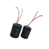 Cbb60 Motor, 14uF, 450VAC - view 2