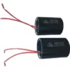 Cbb60 Motor, 14uF, 450VAC - view 3