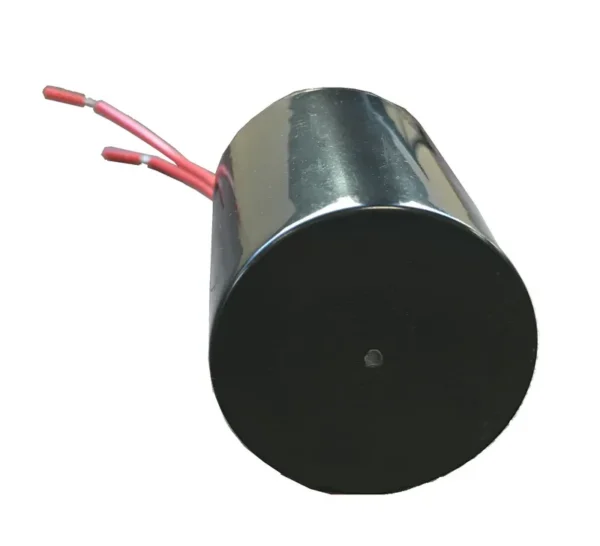 Cbb60 Motor, 14uF, 450VAC - view 6