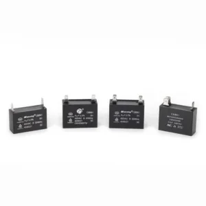 Cbb61 Fan, CAPACITOR, 2uf, 450v