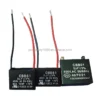 Cbb61capacitor for Air Conditioner, 450v, 2.5uf - view 3