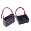 Cbb61capacitor for Air Conditioner, 450v, 2.5uf - view 4