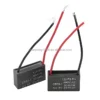 Cbb61capacitor for Air Conditioner, 450v, 2.5uf - view 6
