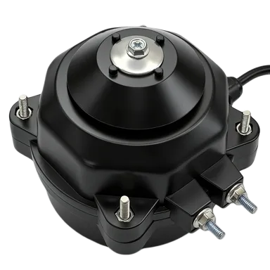 Ccc Certified Ball Bearing, AC110-240V, 50/60Hz, 1500RPM - view 2