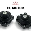 Ccc Certified Ball Bearing, AC110-240V, 50/60Hz, 1500RPM - view 4