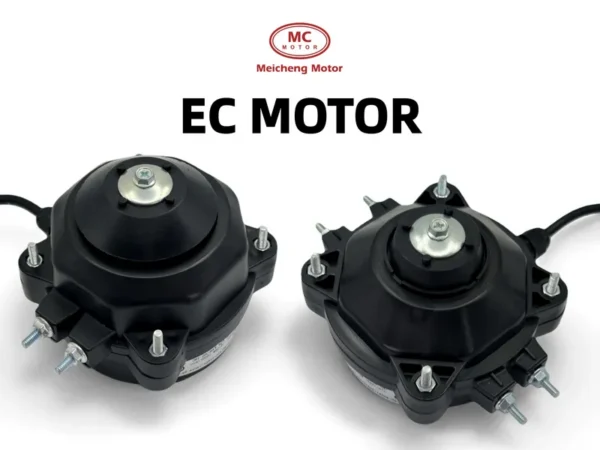 Ccc Certified Ball Bearing, AC110-240V, 50/60Hz, 1500RPM - view 4