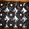 Ccc Certified Ball Bearing, AC110-240V, 50/60Hz, 1500RPM - view 5