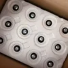 Ccc Certified Ball Bearing, AC110-240V, 50/60Hz, 1500RPM - view 6